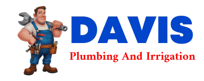 Trusted plumber in LANDISBURG